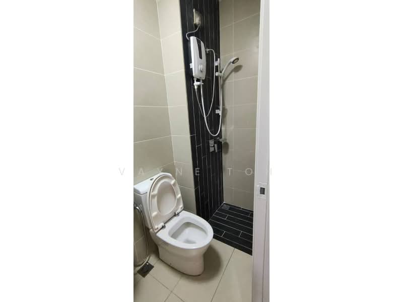 Service Residence for Rent at H2O Residences - Vayne Toh - Bathroom - PropertyGuru.com.my