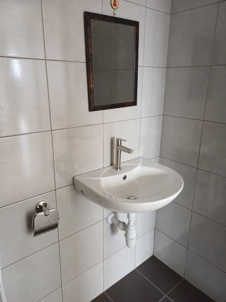 Service Residence for Rent at Hana @ Eco Ardence - Eric Yap - Bathroom - PropertyGuru.com.my