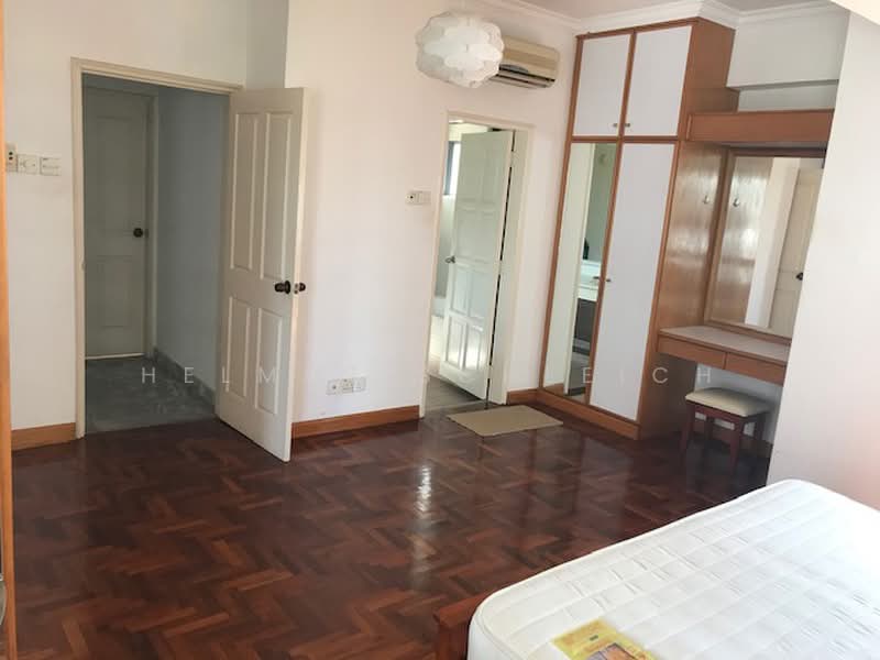 Kondominium untuk Disewa di Menara Bukit Ceylon - Helmut Schleich - Bedroom - PropertyGuru.com.my