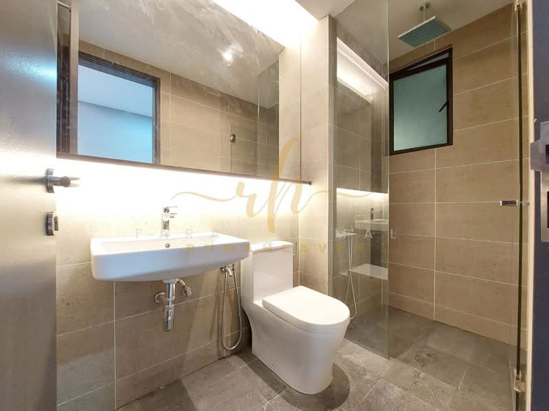 Kondominium untuk Disewa di The Valley Residences @ SkySierra - Farah Kamal - PropertyGuru.com.my