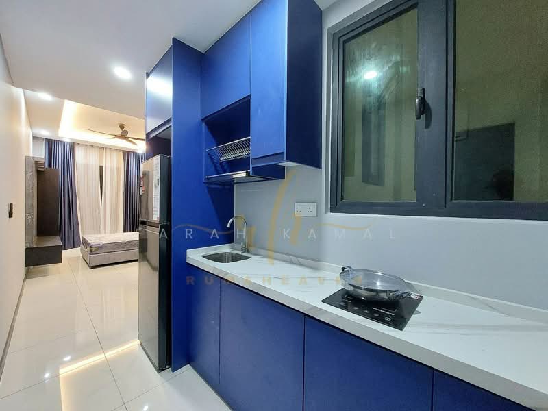 Kondominium untuk Disewa di The Valley Residences @ SkySierra - Farah Kamal - PropertyGuru.com.my