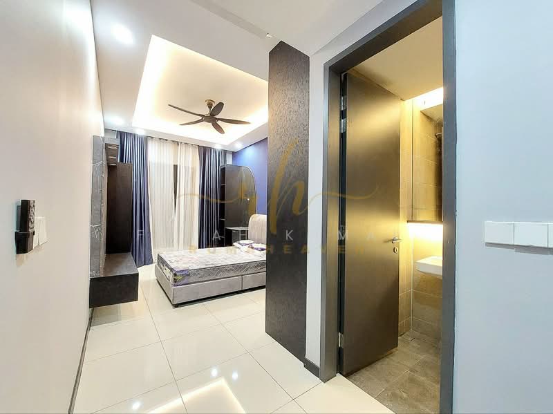 Kondominium untuk Disewa di The Valley Residences @ SkySierra - Farah Kamal - PropertyGuru.com.my