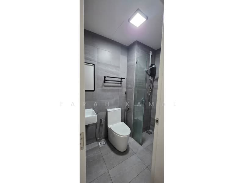 Kondominium untuk Disewa di The Valley Residences @ SkySierra - Farah Kamal - PropertyGuru.com.my