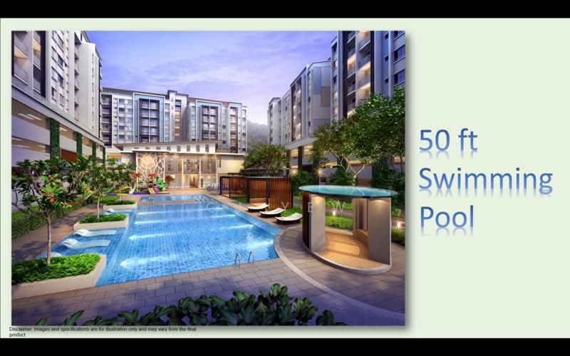 Kondominium untuk Dijual di Bayu Temiang Residensi - CJ Yew - PropertyGuru.com.my