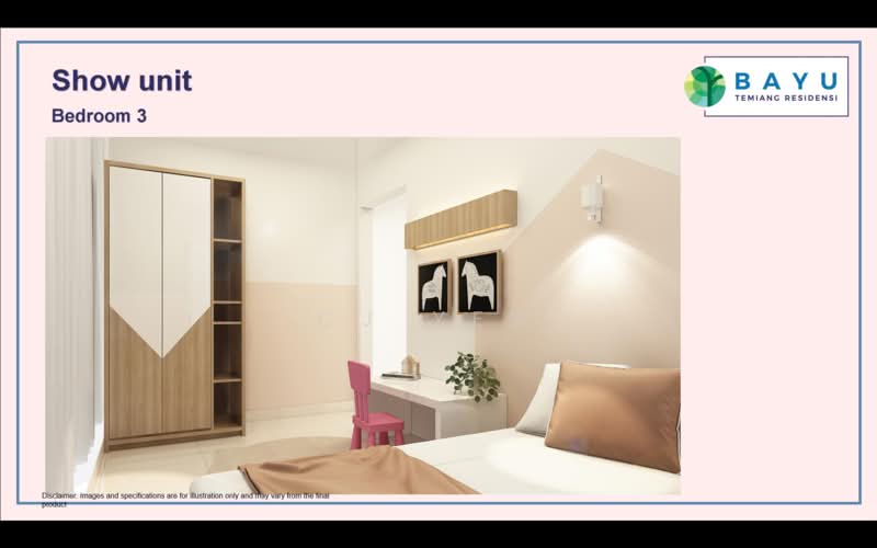 Kondominium untuk Dijual di Bayu Temiang Residensi - CJ Yew - PropertyGuru.com.my