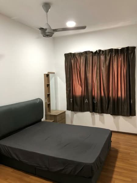 Servis Apartment untuk Dijual di Greenz (Residensi Flora) @ One South - Janet Au - PropertyGuru.com.my