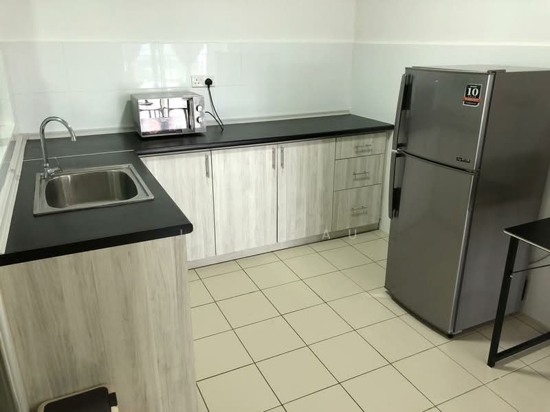 Servis Apartment untuk Dijual di Greenz (Residensi Flora) @ One South - Janet Au - PropertyGuru.com.my