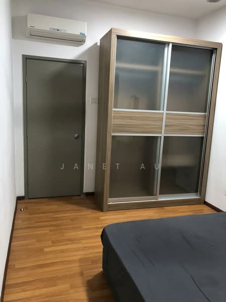 Servis Apartment untuk Dijual di Greenz (Residensi Flora) @ One South - Janet Au - PropertyGuru.com.my