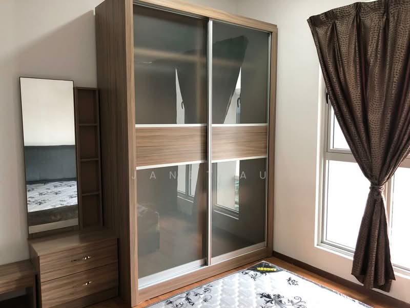 Servis Apartment untuk Dijual di Greenz (Residensi Flora) @ One South - Janet Au - PropertyGuru.com.my