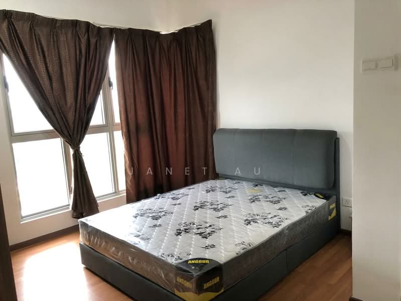 Servis Apartment untuk Dijual di Greenz (Residensi Flora) @ One South - Janet Au - PropertyGuru.com.my