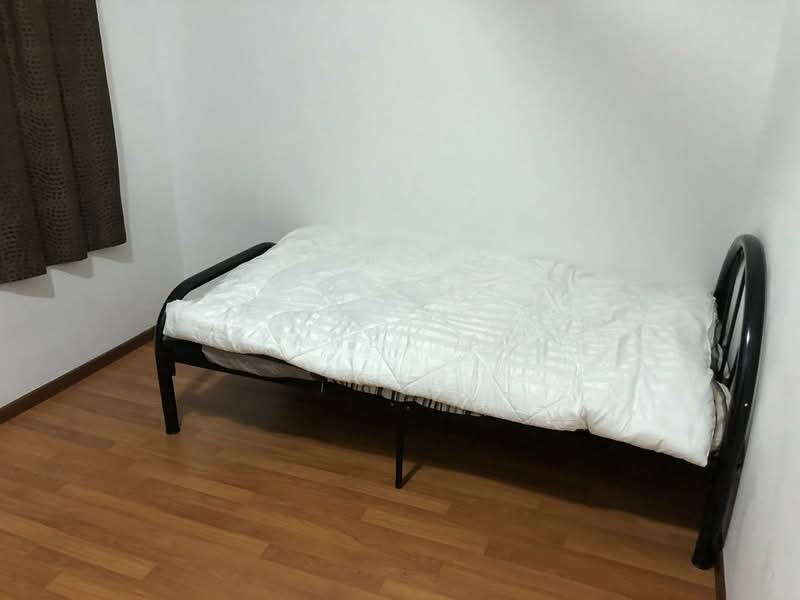 Servis Apartment untuk Dijual di Greenz (Residensi Flora) @ One South - Janet Au - PropertyGuru.com.my