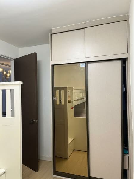Service Residence for Sale at H2O Residences - CH LEE - Bedroom - PropertyGuru.com.my