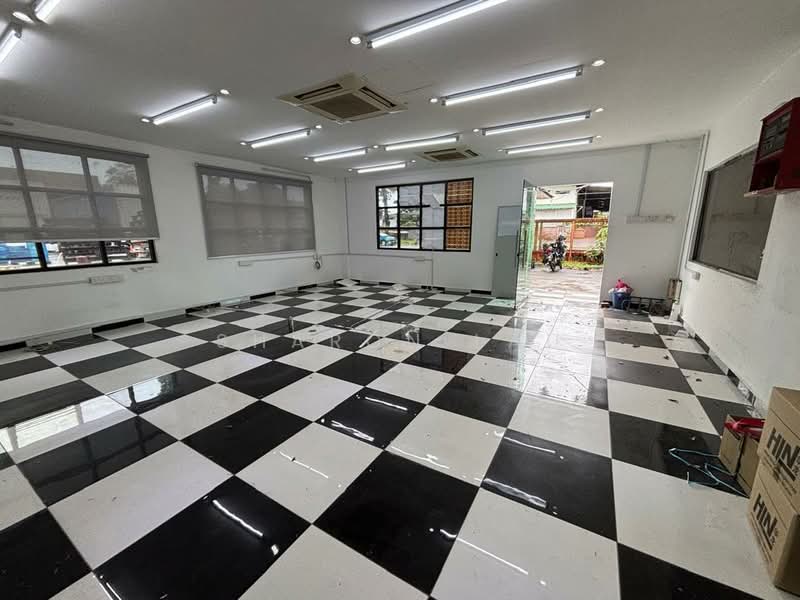Detached Factory for Sale in Kawasan Perindustrian Senai 3 (Senai) - Sharon Lau - PropertyGuru.com.my