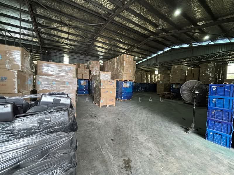 Detached Factory for Sale in Kawasan Perindustrian Senai 3 (Senai) - Sharon Lau - PropertyGuru.com.my