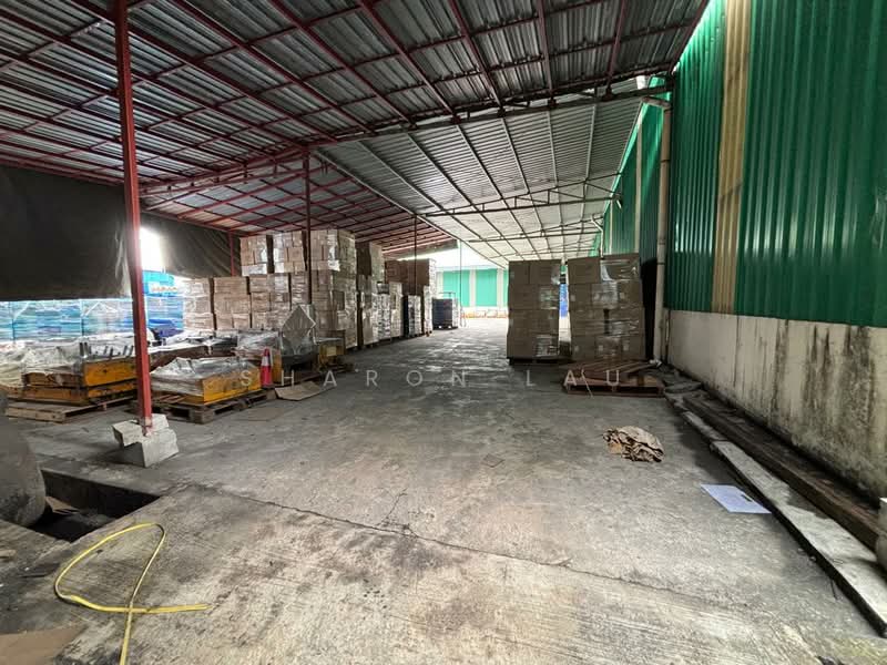 Detached Factory for Sale in Kawasan Perindustrian Senai 3 (Senai) - Sharon Lau - PropertyGuru.com.my