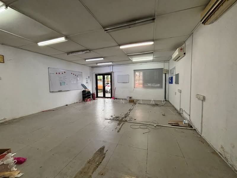 Detached Factory for Sale in Kawasan Perindustrian Senai 3 (Senai) - Sharon Lau - PropertyGuru.com.my