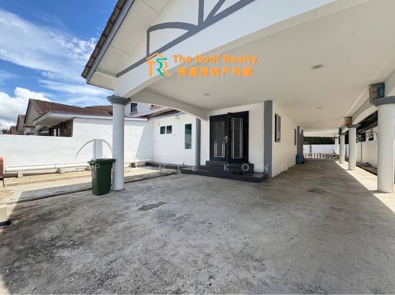 Semi-Detached House for Sale in Strawberry Park (Miri) - Pei Nie Kong - PropertyGuru.com.my