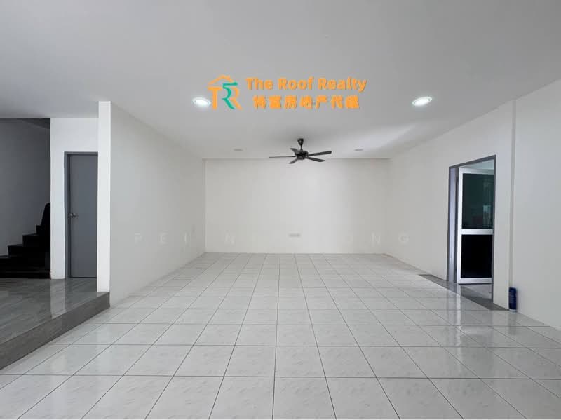 Semi-Detached House for Sale in Strawberry Park (Miri) - Pei Nie Kong - PropertyGuru.com.my