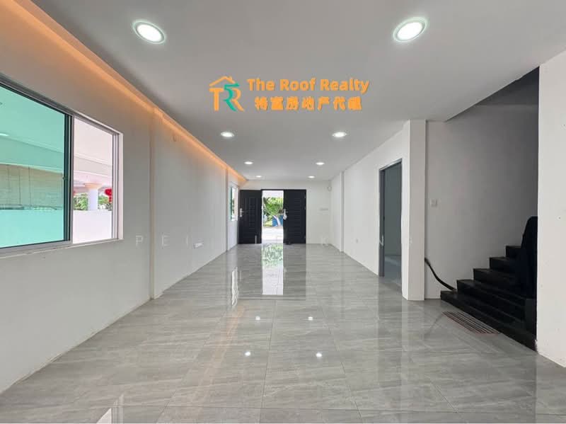 Semi-Detached House for Sale in Strawberry Park (Miri) - Pei Nie Kong - PropertyGuru.com.my