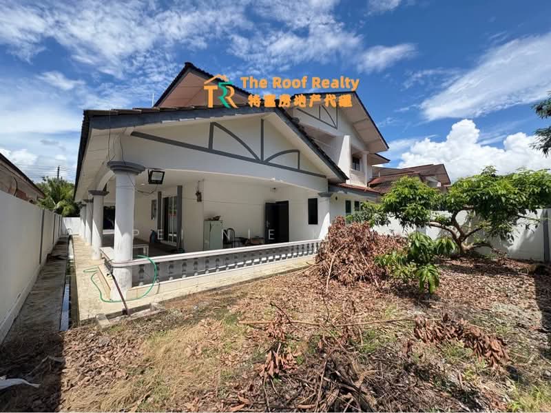 Semi-Detached House for Sale in Strawberry Park (Miri) - Pei Nie Kong - PropertyGuru.com.my