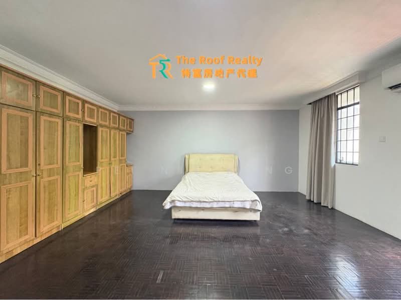 Semi-Detached House for Sale in Strawberry Park (Miri) - Pei Nie Kong - PropertyGuru.com.my