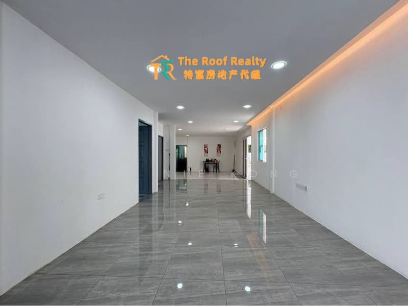 Semi-Detached House for Sale in Strawberry Park (Miri) - Pei Nie Kong - PropertyGuru.com.my