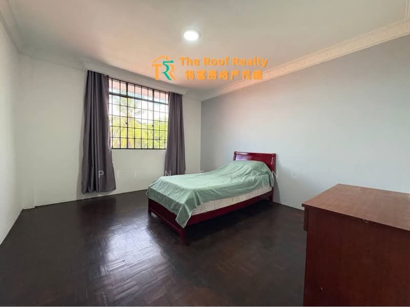 Semi-Detached House for Sale in Strawberry Park (Miri) - Pei Nie Kong - PropertyGuru.com.my