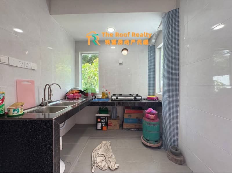 Semi-Detached House for Sale in Strawberry Park (Miri) - Pei Nie Kong - PropertyGuru.com.my
