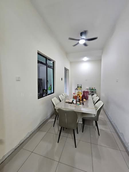Rumah Kluster untuk Dijual di Mutiara Rini (Skudai) - Nathan Chan - PropertyGuru.com.my