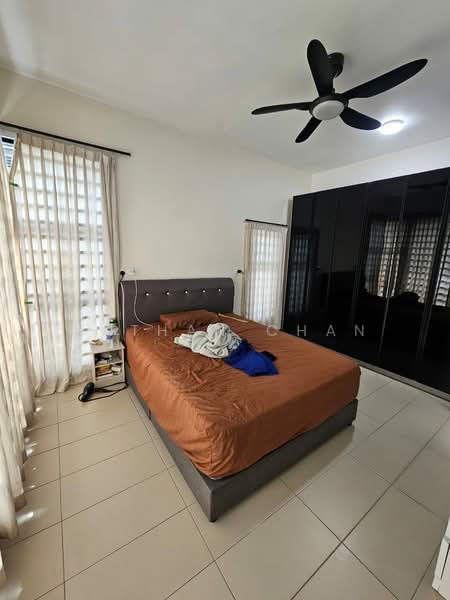 Rumah Kluster untuk Dijual di Mutiara Rini (Skudai) - Nathan Chan - PropertyGuru.com.my