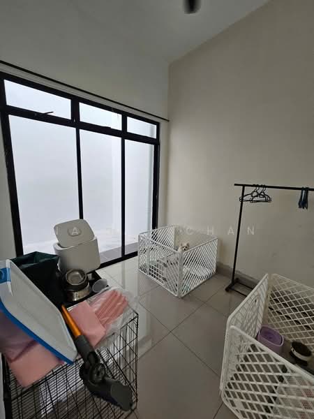 Rumah Kluster untuk Dijual di Mutiara Rini (Skudai) - Nathan Chan - PropertyGuru.com.my