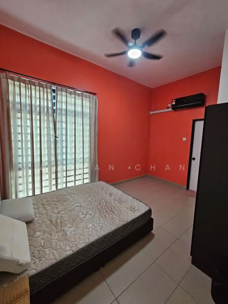 Rumah Kluster untuk Dijual di Mutiara Rini (Skudai) - Nathan Chan - PropertyGuru.com.my