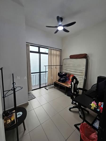 Rumah Kluster untuk Dijual di Mutiara Rini (Skudai) - Nathan Chan - PropertyGuru.com.my