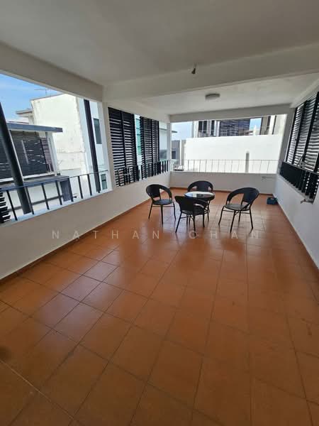 Rumah Kluster untuk Dijual di Mutiara Rini (Skudai) - Nathan Chan - PropertyGuru.com.my