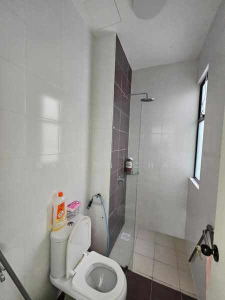 Rumah Kluster untuk Dijual di Mutiara Rini (Skudai) - Nathan Chan - PropertyGuru.com.my