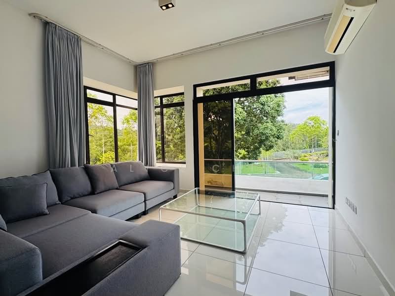Rumah Kluster untuk Disewa di Horizon Hills (Iskandar Puteri (Nusajaya)) - Alice Chia - PropertyGuru.com.my