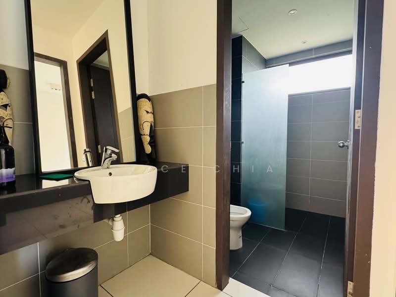 Rumah Kluster untuk Disewa di Horizon Hills (Iskandar Puteri (Nusajaya)) - Alice Chia - PropertyGuru.com.my