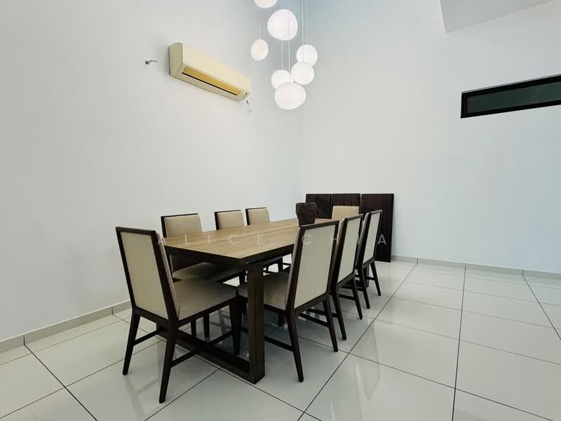 Rumah Kluster untuk Disewa di Horizon Hills (Iskandar Puteri (Nusajaya)) - Alice Chia - PropertyGuru.com.my