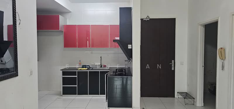 Service Residence for Rent at Sky Oasis Residence (Pangsapuri Oasis 1) - Serine Tan - PropertyGuru.com.my