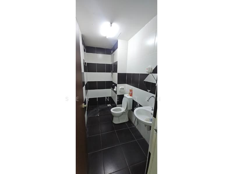 Service Residence for Rent at Sky Oasis Residence (Pangsapuri Oasis 1) - Serine Tan - PropertyGuru.com.my