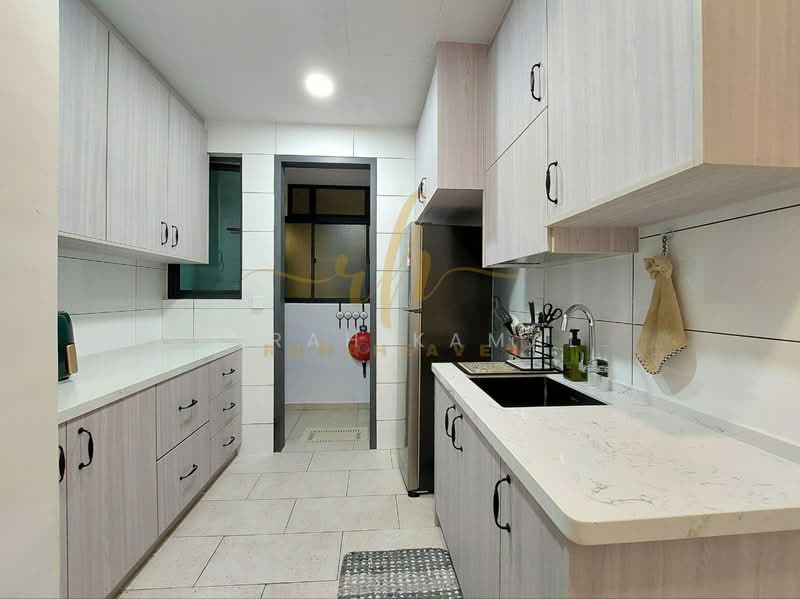 Kondominium untuk Disewa di The Valley Residences @ SkySierra - Farah Kamal - PropertyGuru.com.my