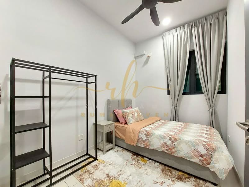 Kondominium untuk Disewa di The Valley Residences @ SkySierra - Farah Kamal - PropertyGuru.com.my