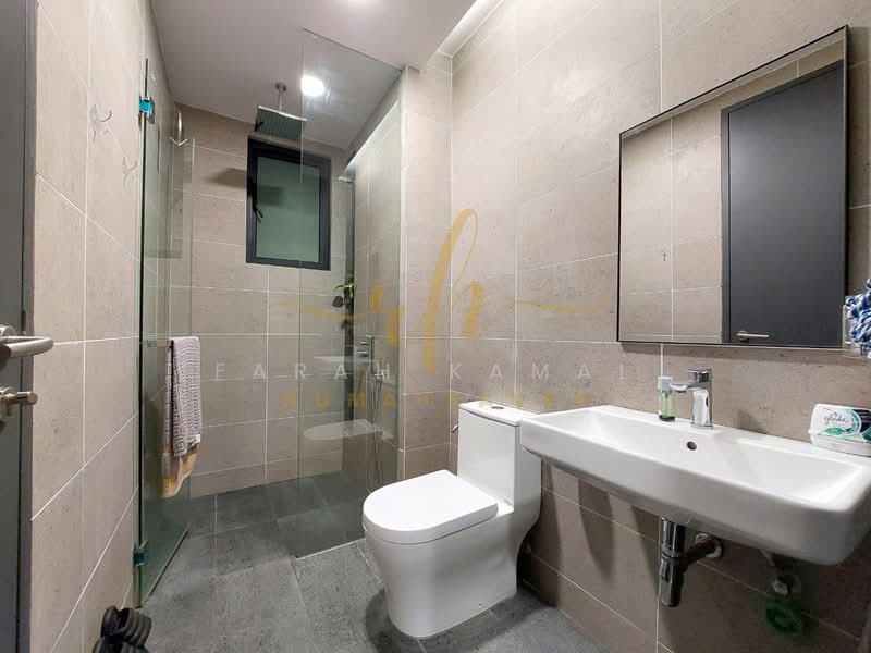 Kondominium untuk Disewa di The Valley Residences @ SkySierra - Farah Kamal - PropertyGuru.com.my