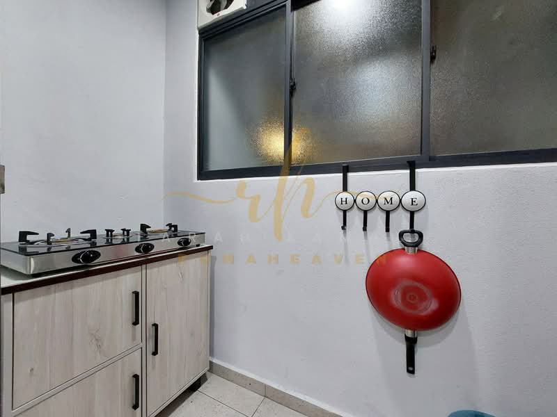 Kondominium untuk Disewa di The Valley Residences @ SkySierra - Farah Kamal - PropertyGuru.com.my
