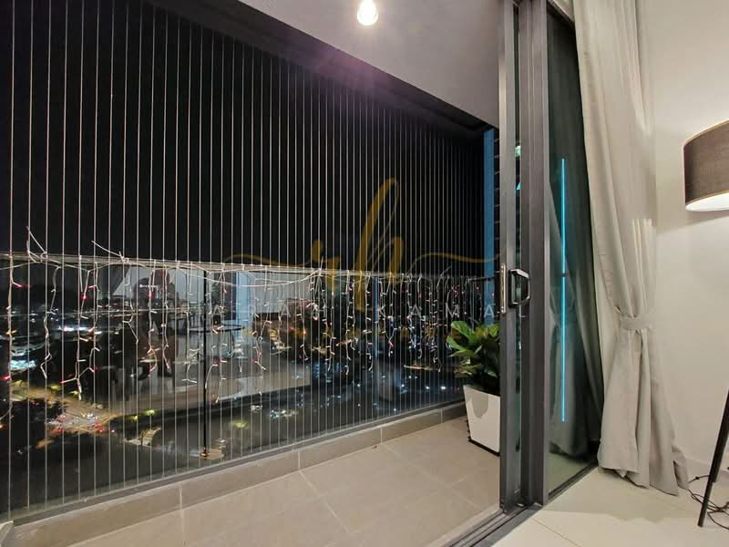 Kondominium untuk Disewa di The Valley Residences @ SkySierra - Farah Kamal - PropertyGuru.com.my