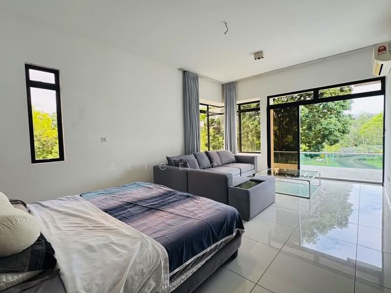 Cluster House for Sale in Horizon Hills (Iskandar Puteri (Nusajaya)) - Alice Chia - PropertyGuru.com.my