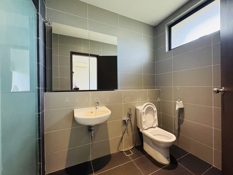 Cluster House for Sale in Horizon Hills (Iskandar Puteri (Nusajaya)) - Alice Chia - PropertyGuru.com.my