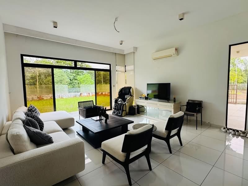 Cluster House for Sale in Horizon Hills (Iskandar Puteri (Nusajaya)) - Alice Chia - PropertyGuru.com.my