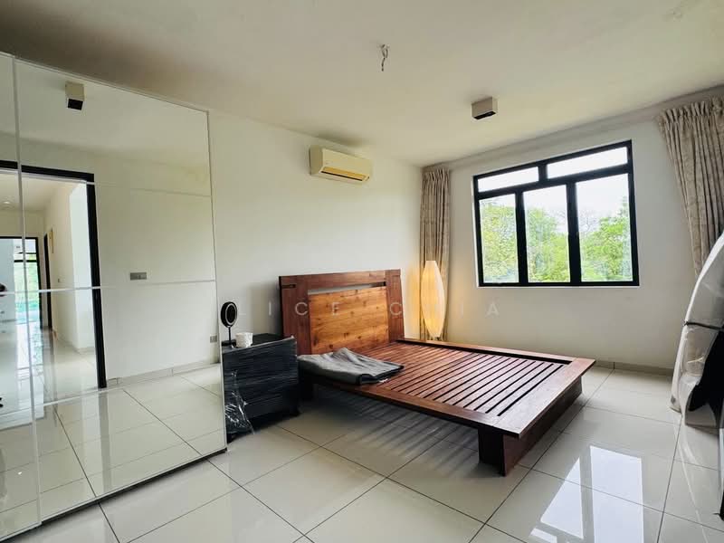 Cluster House for Sale in Horizon Hills (Iskandar Puteri (Nusajaya)) - Alice Chia - PropertyGuru.com.my