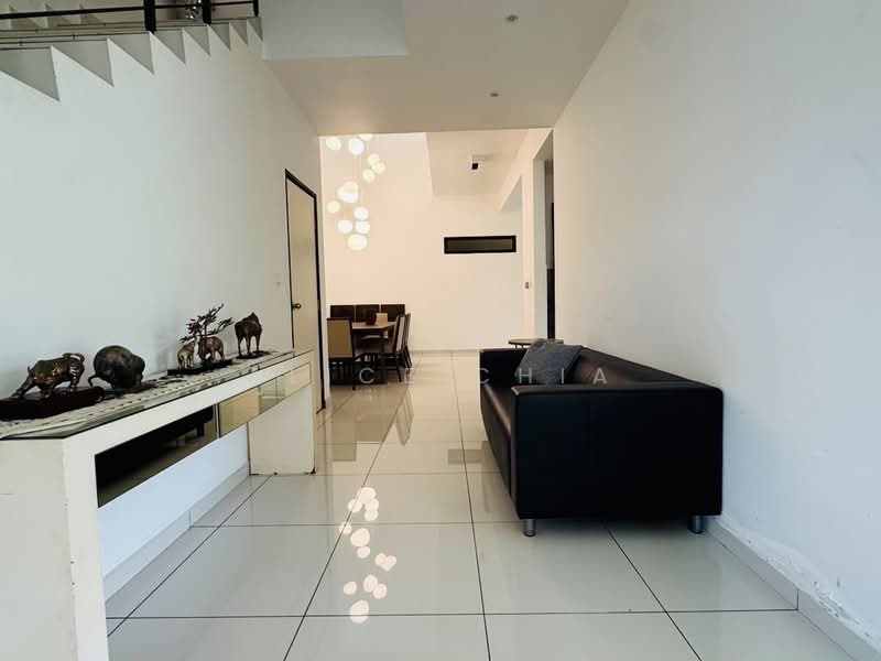 Cluster House for Sale in Horizon Hills (Iskandar Puteri (Nusajaya)) - Alice Chia - PropertyGuru.com.my